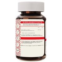 PrimeSelf Alpha GPC - Memory, Energy, Focus